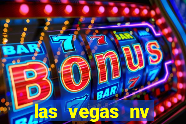 las vegas nv casino hotel